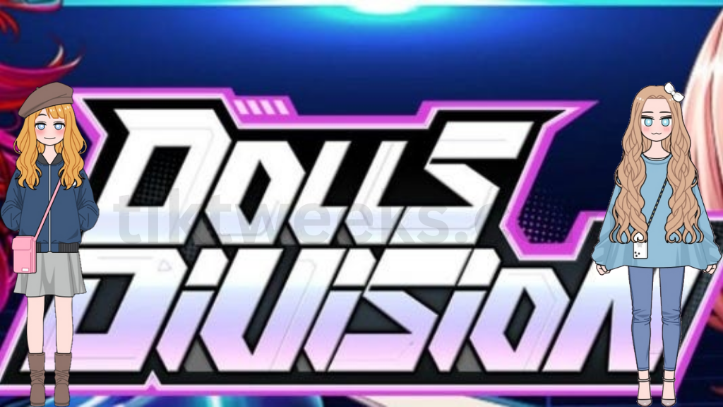 dolls division mod apk