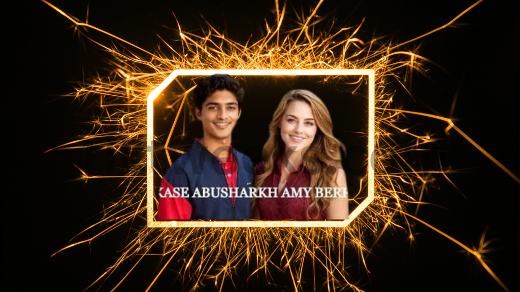 kase abusharkh amy berry